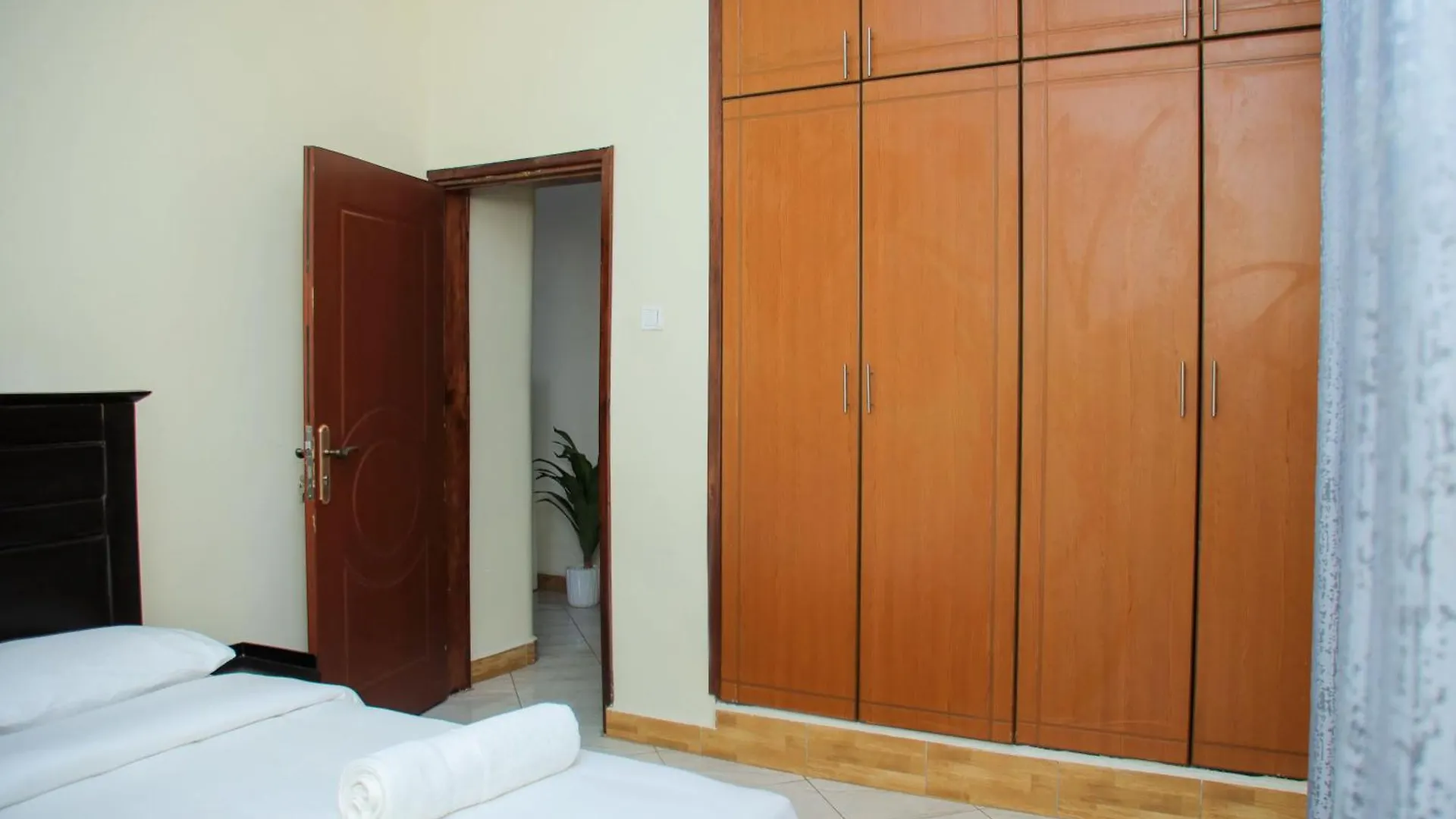 Jay Homes Kampala
