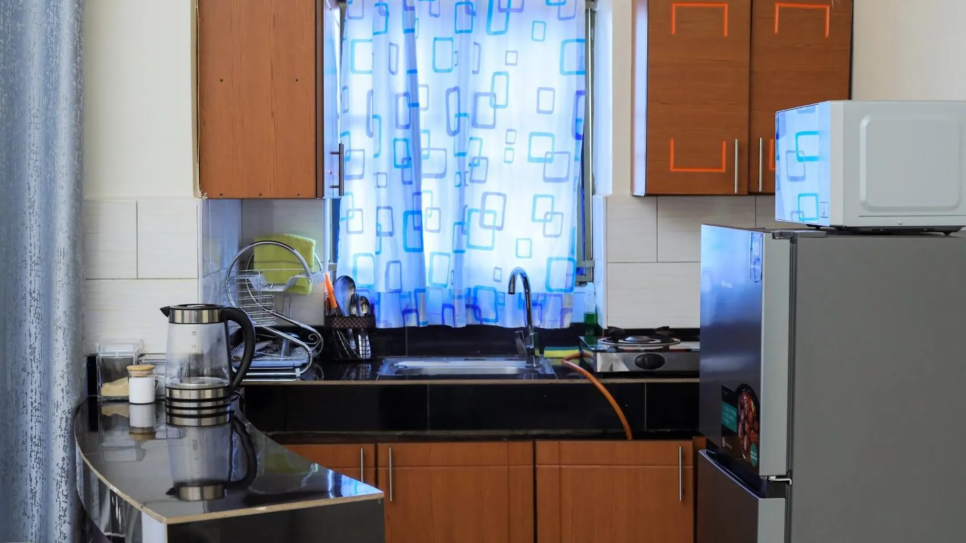 Apartamento Jay Homes Kampala