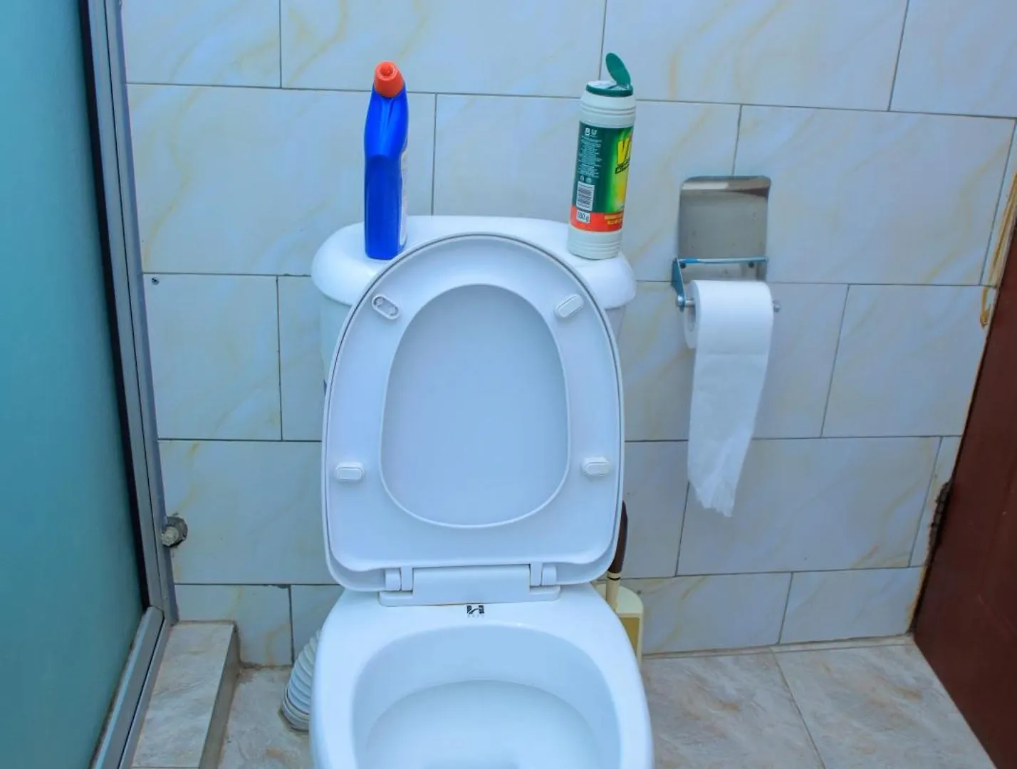 Apartamento Jay Homes Kampala