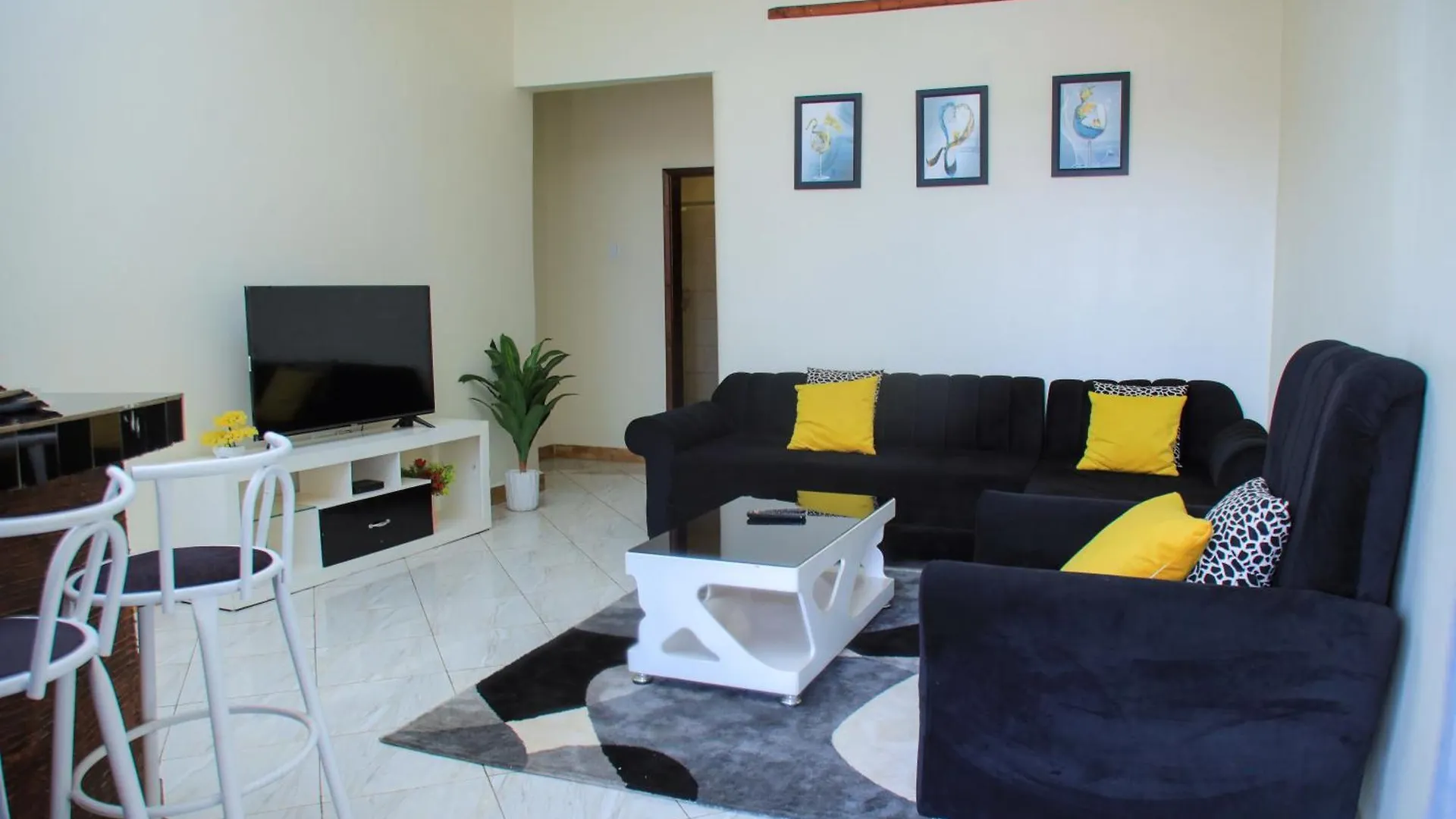 Jay Homes Kampala